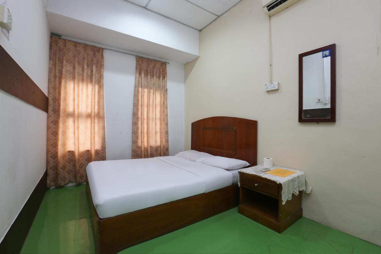 Impiana Hotel Kota Bharu Extérieur photo