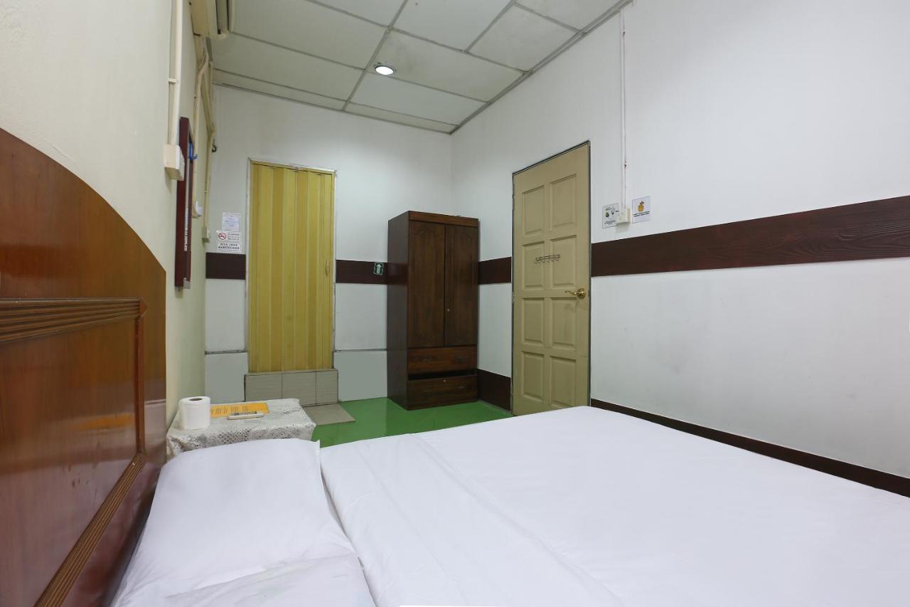 Impiana Hotel Kota Bharu Extérieur photo