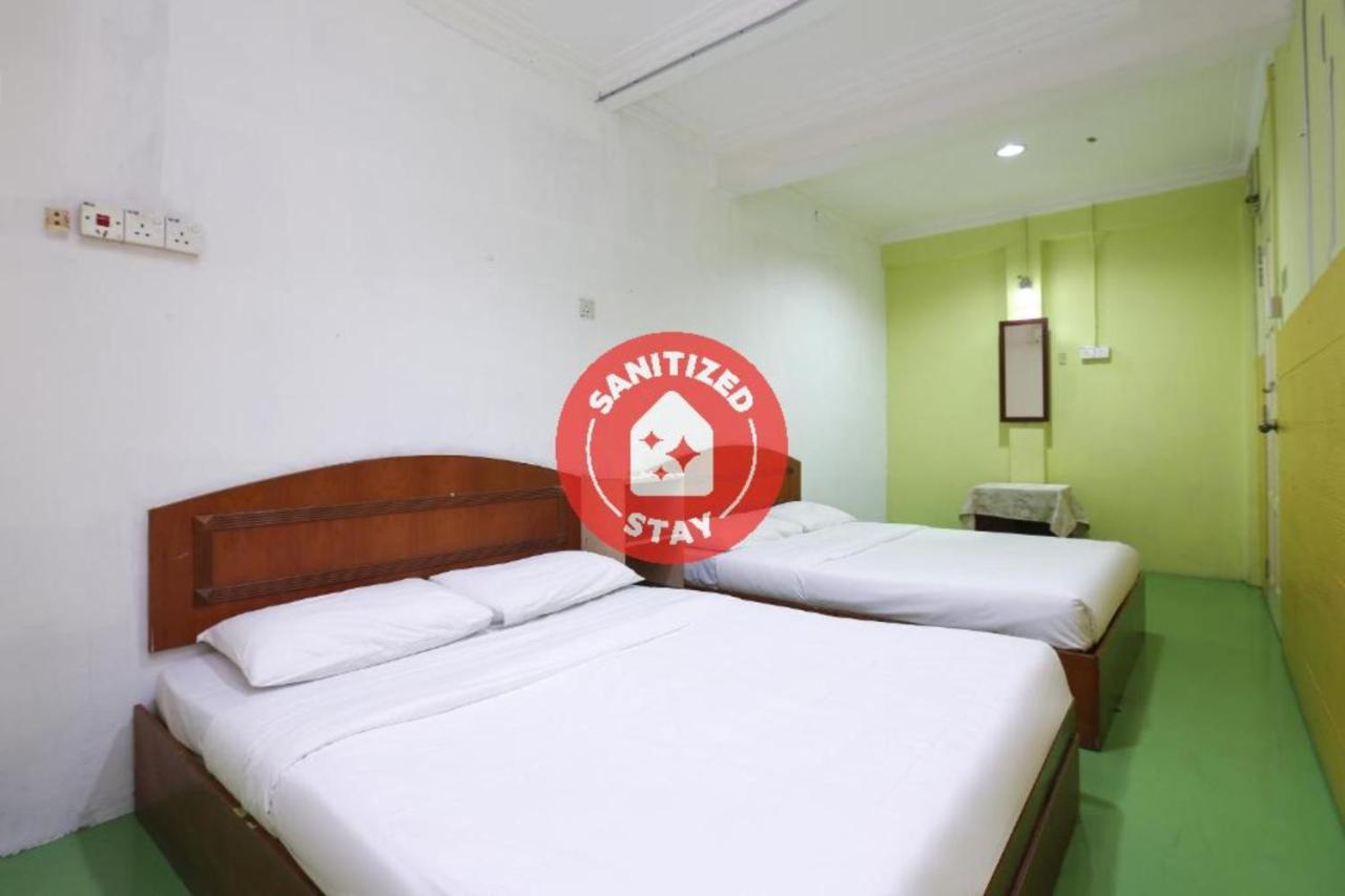 Impiana Hotel Kota Bharu Extérieur photo