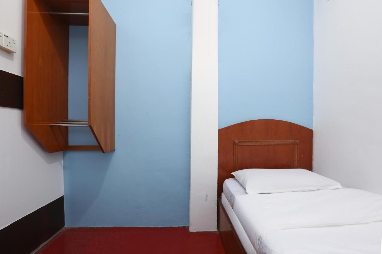 Impiana Hotel Kota Bharu Extérieur photo