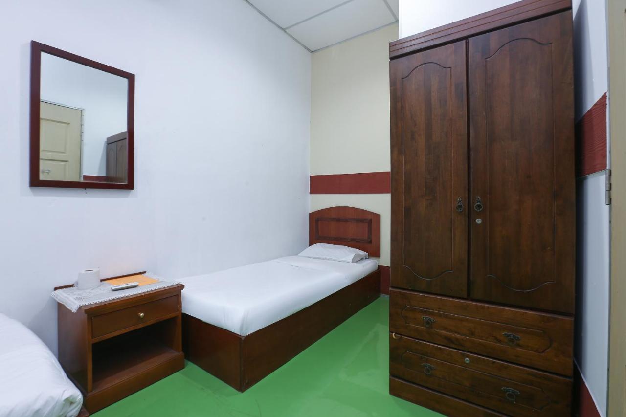 Impiana Hotel Kota Bharu Extérieur photo