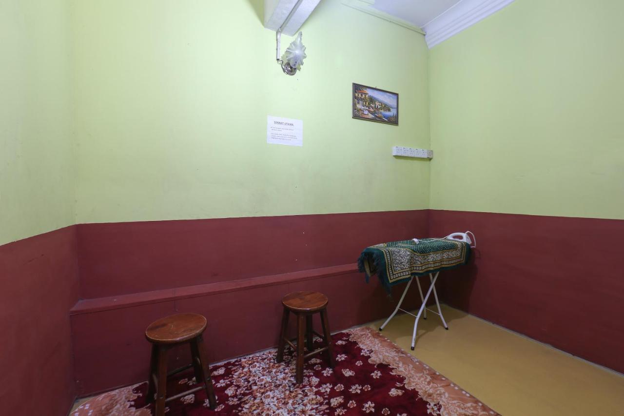Impiana Hotel Kota Bharu Extérieur photo