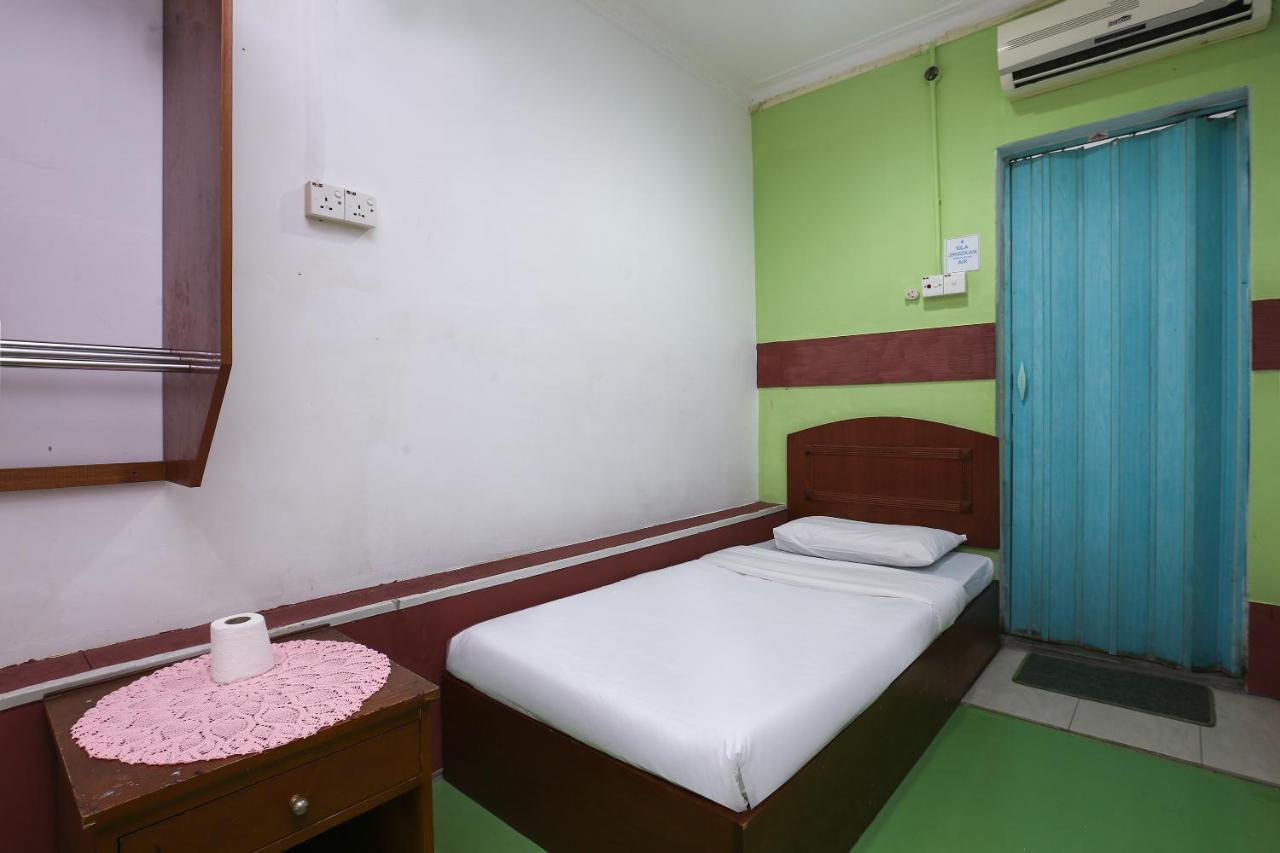 Impiana Hotel Kota Bharu Extérieur photo