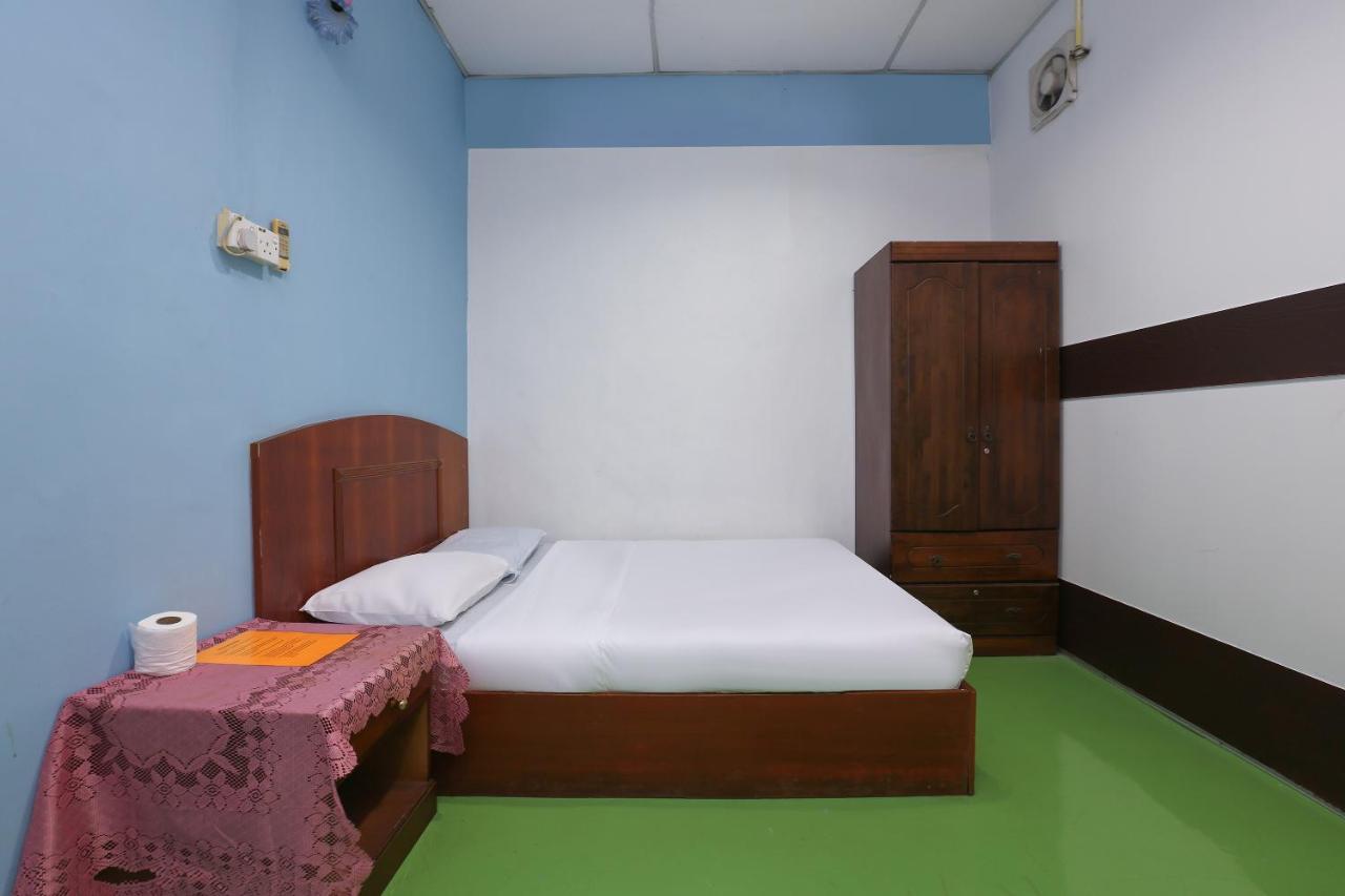 Impiana Hotel Kota Bharu Extérieur photo