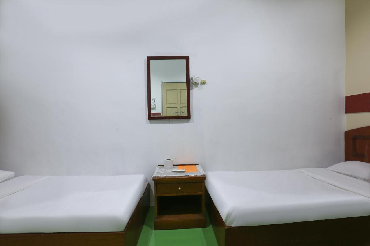 Impiana Hotel Kota Bharu Extérieur photo