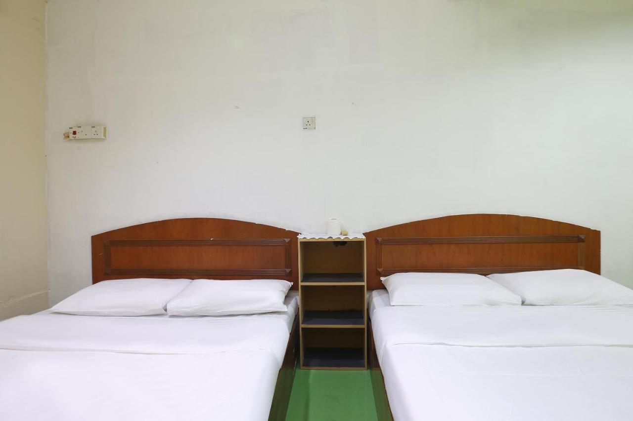 Impiana Hotel Kota Bharu Extérieur photo