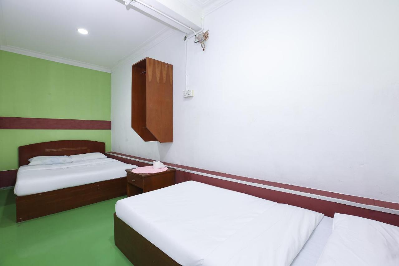 Impiana Hotel Kota Bharu Extérieur photo
